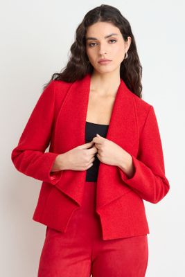 Tapado Abierto Rojo Ash 15407225050103