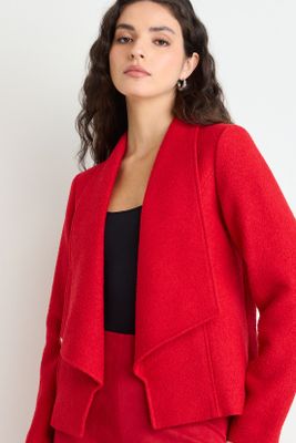 Imagen 2 del producto Tapado Abierto Rojo Ash 15407225050103