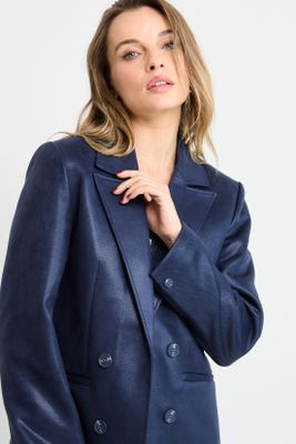 Imagen 2 del producto Blazer Azul Ash 16007225050104