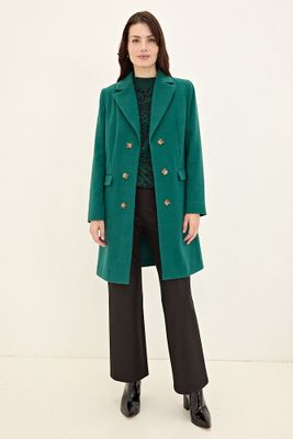 Imagen 2 del producto Chaqueton Mujer Ma Griffe 17204125011107