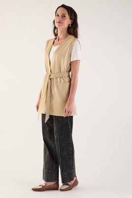 Imagen 2 del producto Tapado Liso Beige 15402125001106