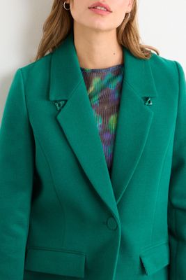 Imagen 2 del producto Chaqueton Verde Oliva iO 17220126001107