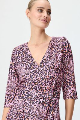 Imagen 2 del producto Vestido Fantasia Rosado iO 13120125050123