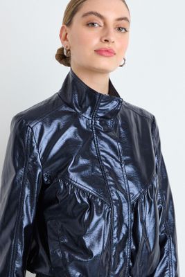 Imagen 2 del producto Chaqueta Azul iO 17520225050134