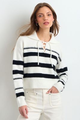 Sweater Crudo iO 18720225003105