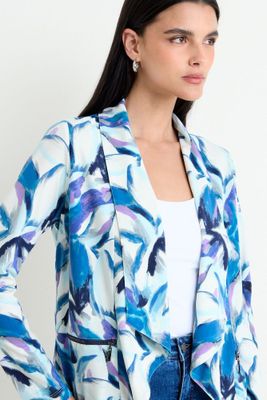 Imagen 2 del producto Tapado Fantasia Celeste Ash 15507225053110