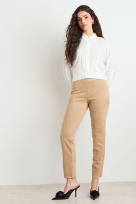 Calza Beige Ash 11407225051106