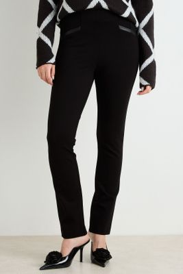 Imagen 2 del producto Calza Negro Ash 11407225090102