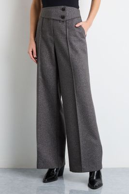 Imagen 2 del producto Pantalon Gris iO 11120225001163