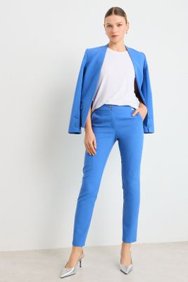 Pantalon Azul Ash 11007225053134