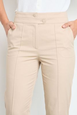 Imagen 2 del producto Pantalon Beige iO 11020225051106