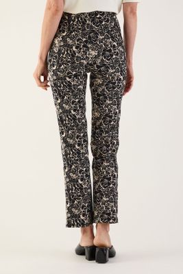 Imagen 2 del producto Calza Fantasia Negro 11602125001102