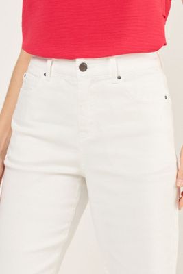 Imagen 2 del producto Jeans Liso Crudo Ma Griffe 11302225005105