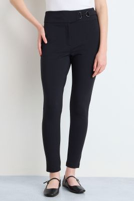 Imagen 2 del producto Calza Negro iO 11420225050102