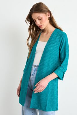 Imagen 1 del producto Tapado Abierto Verde iO 15420225053217