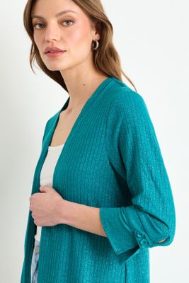 Imagen 2 del producto Tapado Abierto Verde iO 15420225053217