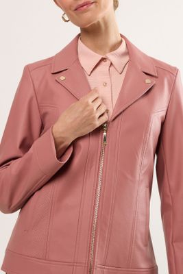 Imagen 2 del producto Chaqueta Rosa Ma Griffe 17502225003123