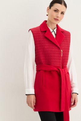 Imagen 2 del producto Gillette Mouflon Parka Rojo 16202125002103