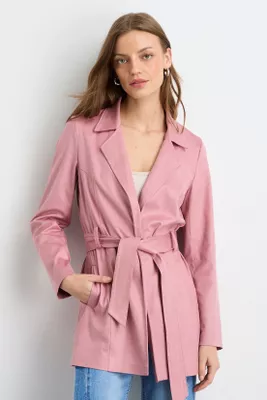 Imagen 1 del producto Tapado Abierto Rosa iO 15420225003123