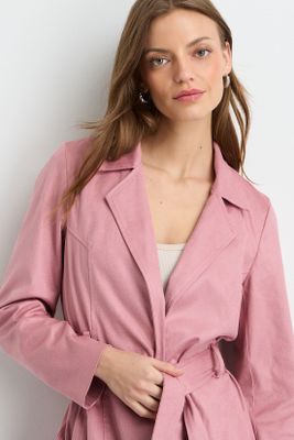 Imagen 2 del producto Tapado Abierto Rosa iO 15420225003123