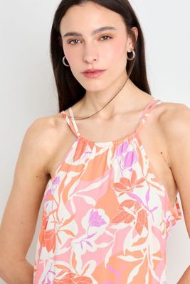 Imagen 2 del producto Vestido Fantasia Largo Fucsia iO 13504225001116