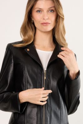 Imagen 2 del producto Chaqueta Negro Ma Griffe 17502225003102