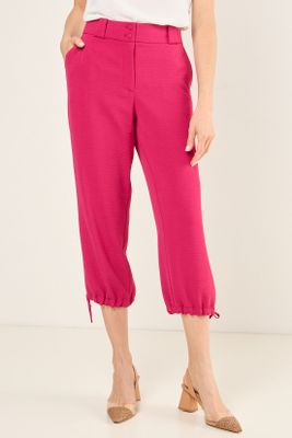 Imagen 2 del producto Capri Liso Fucsia Ma Griffe 11504225030116