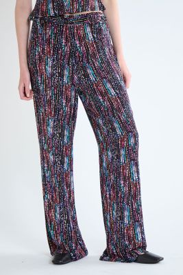 Imagen 2 del producto Pantalon Fantasia Negro iO 11120125051102