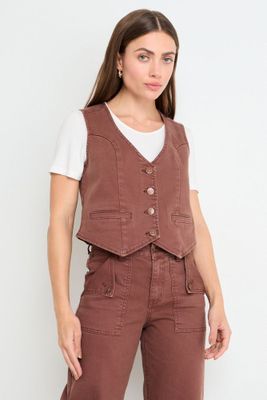 Gillette Denim Café Ash 16207225100129