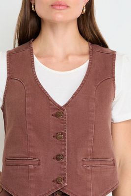 Imagen 2 del producto Gillette Denim Café Ash 16207225100129