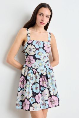 Imagen 1 del producto Vestido Fantasia Celeste iO 13120225001110