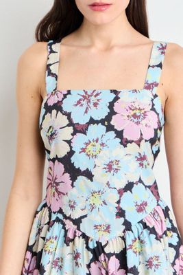 Imagen 2 del producto Vestido Fantasia Celeste iO 13120225001110