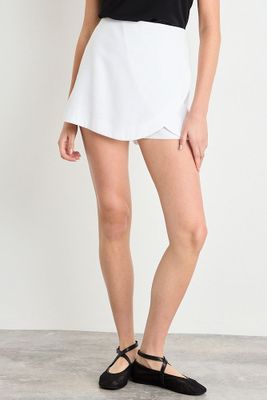 Imagen 2 del producto Short Liso Crudo iO 11220225062105