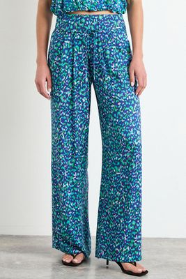 Imagen 2 del producto Pantalon Fantasia Azul iO 11120225052104