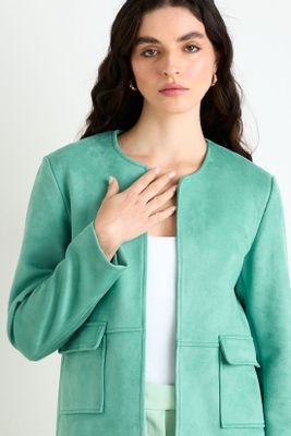 Imagen 2 del producto Chaqueta Verde Oliva Ash 17507225051107