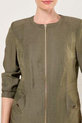 Imagen 2 del producto Casaca Avellana Ma Griffe 17502126002126