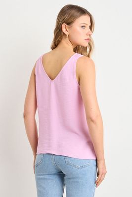 Imagen 2 del producto Blusa Rosa Ash 14007225093123