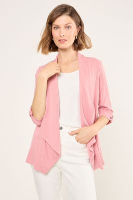 Tapado Abierto Rosa Ma Griffe 15404225030123