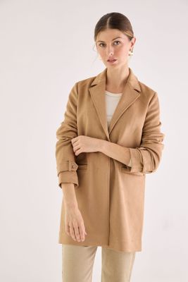 Imagen 2 del producto Trench Antelina Cafe 17402125050129