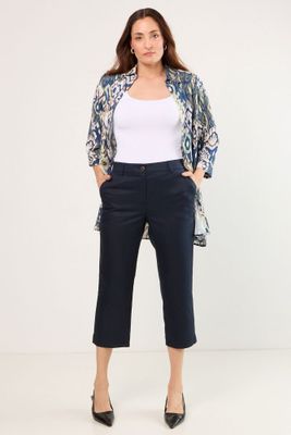 Pantalon Azul Ma Griffe 11502225001104
