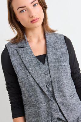 Imagen 2 del producto Gillette Fantasia Gris iO 16320126051163