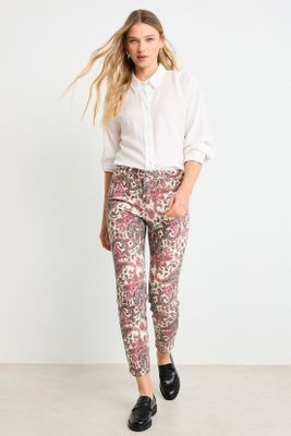 Jeans Crudo Ash 11707225002105