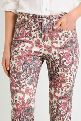 Imagen 2 del producto Jeans Crudo Ash 11707225002105