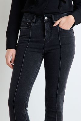 Imagen 2 del producto Jeans Negro Ash 11307225001102