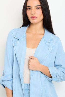 Imagen 2 del producto Tapado Abierto Celeste iO 15420225005110