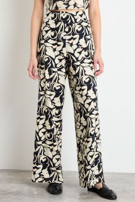 Imagen 2 del producto Pantalon Negro iO 11120225002102