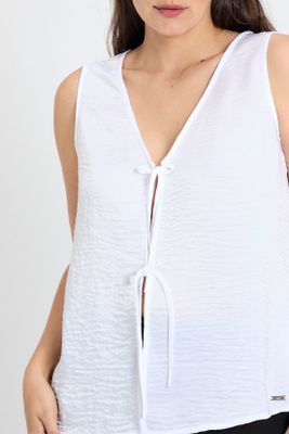 Imagen 2 del producto Tapado Liso Crudo Ash 15407224057105