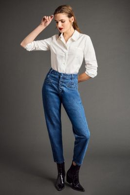 Imagen 1 del producto Jeans Azul iO 11320225009104