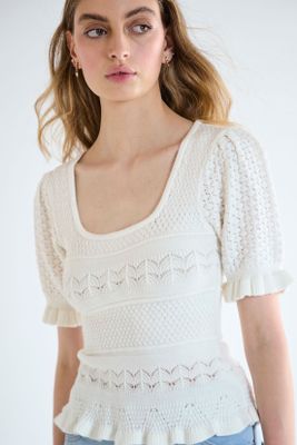 Imagen 2 del producto Polera Lisa Crudo iO 18120125001105