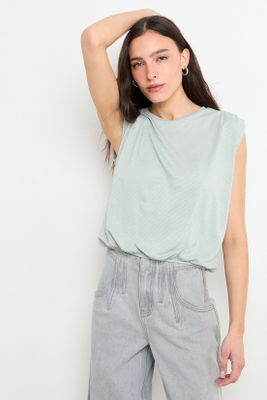 Imagen 2 del producto Polera Fantasia Verde iO 14320225059217